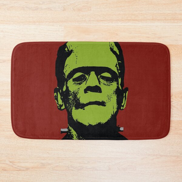 Item preview, Boris Karloff - Frankenstein designed and sold by Jools-57.
