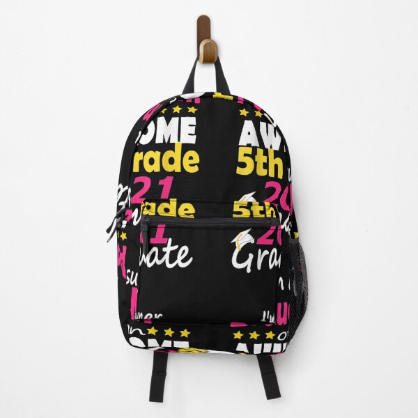 Item preview, Proud Mom Of a 5th Grade Graduate Here I Come Middle school designed and sold by georgebuckart.