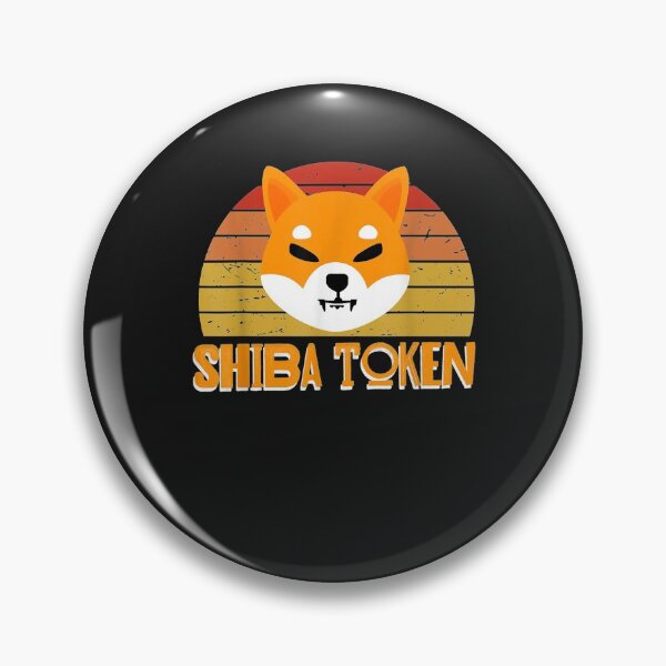 Artikelvorschau, Vintage Shiba Inu Token Crypto Coin Cryptocurrency Shiba T-Shirt entworfen und verkauft von Expand-colombus.
