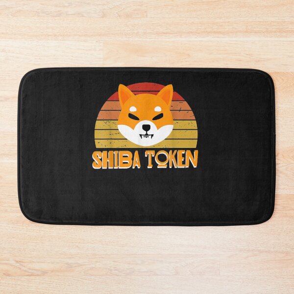 Artikelvorschau, Vintage Shiba Inu Token Crypto Coin Cryptocurrency Shiba T-Shirt entworfen und verkauft von Expand-colombus.