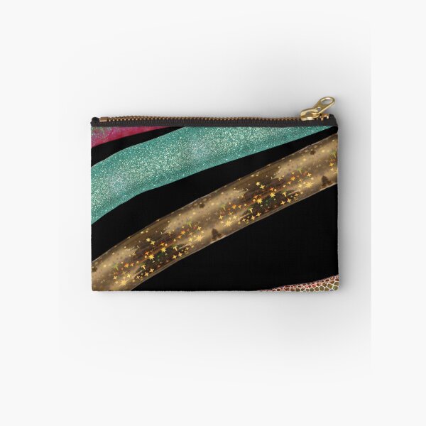 Item preview, Glitter Ropes Abstract designed and sold by IdrisRose.