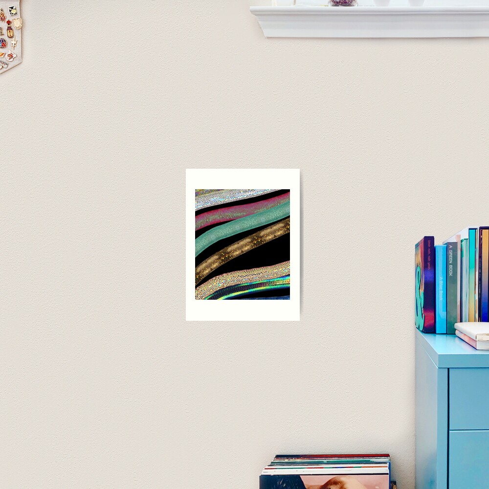 Item preview, Art Print designed and sold by IdrisRose.