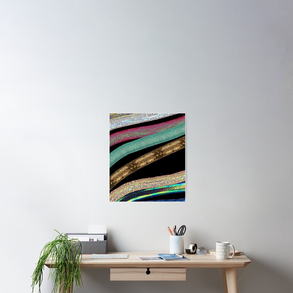 Item preview, Poster designed and sold by IdrisRose.