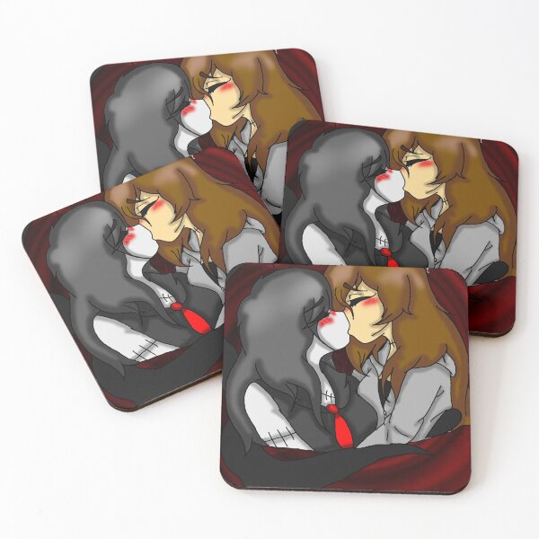 Item preview, Janet X Selendrea (CreepyPastaOcs) designed and sold by KieUchiha.