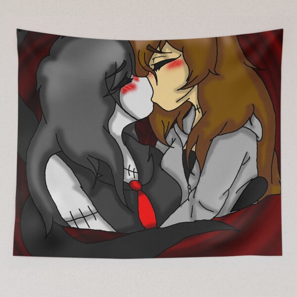Item preview, Janet X Selendrea (CreepyPastaOcs) designed and sold by KieUchiha.