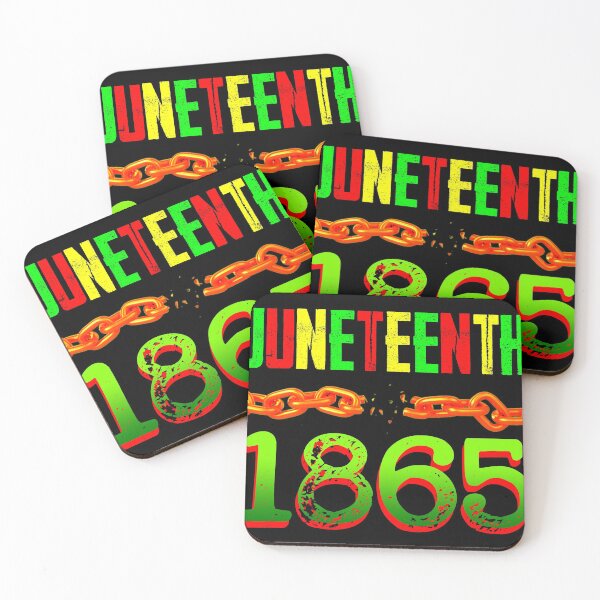 Item preview, Juneteenth 1865 designed and sold by DynastyArt.