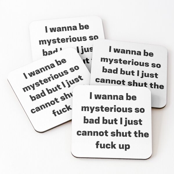 Item preview, Mysterious designed and sold by Beeroclock.