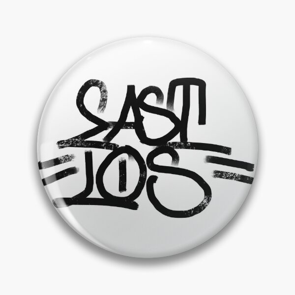Item preview, Brushed eastlos designed and sold by Srphotola.