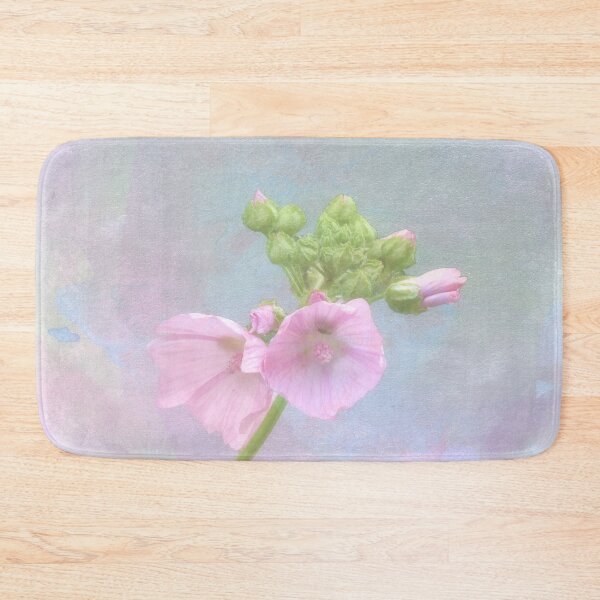 Item preview, Musk Mallow designed and sold by Lynn Bolt.