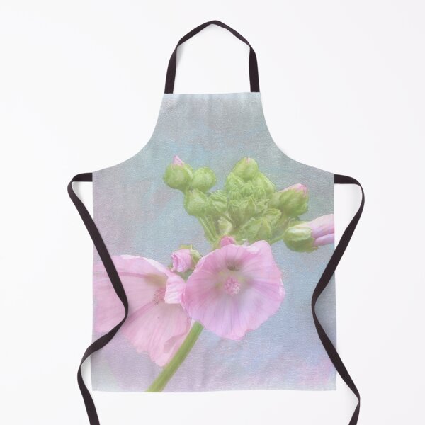 Item preview, Musk Mallow designed and sold by Lynn Bolt.