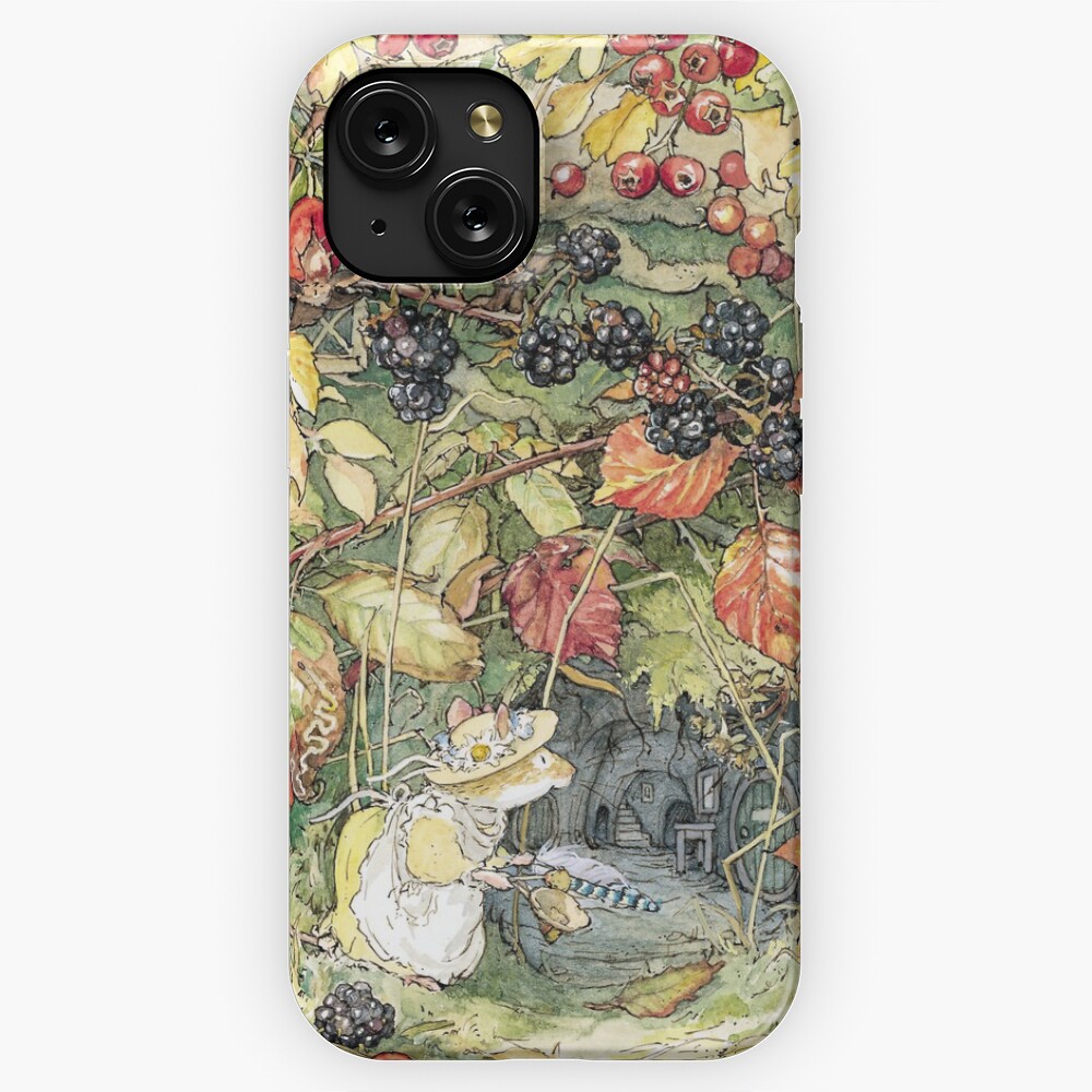 Item preview, iPhone Snap Case designed and sold by BramblyHedge.