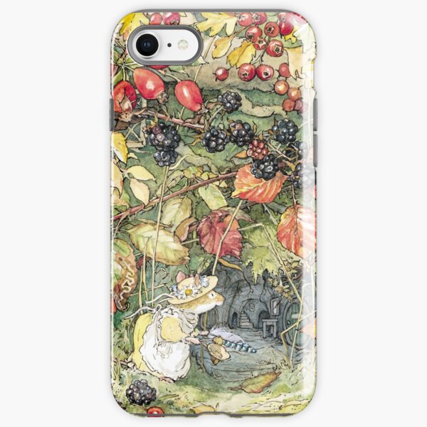 Item preview, Primrose at the entrance to the tunnels designed and sold by BramblyHedge.