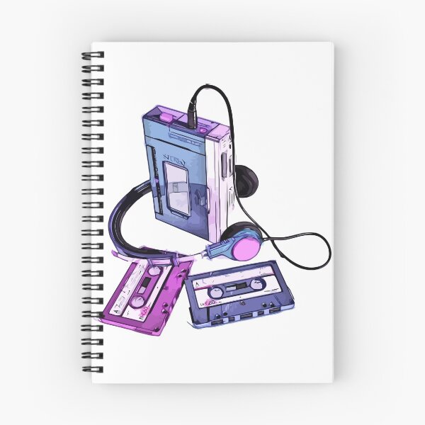 Item preview, Cassette player designed and sold by Barhavin.