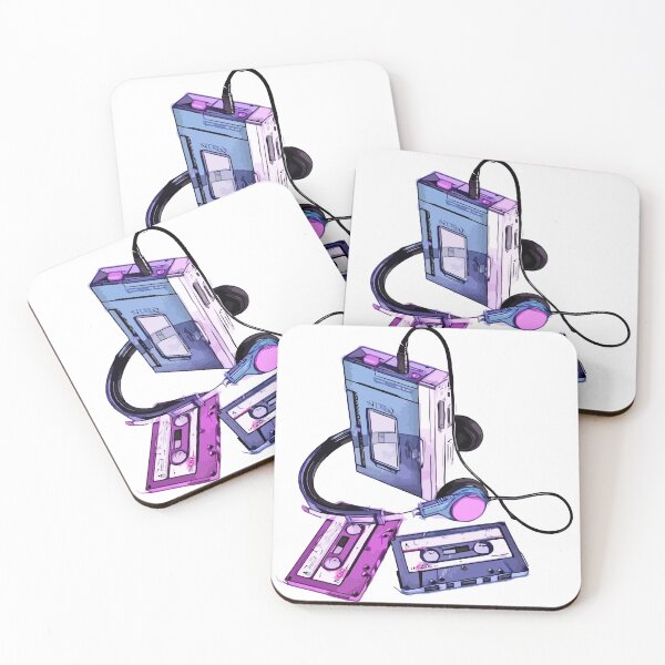 Item preview, Cassette player designed and sold by Barhavin.