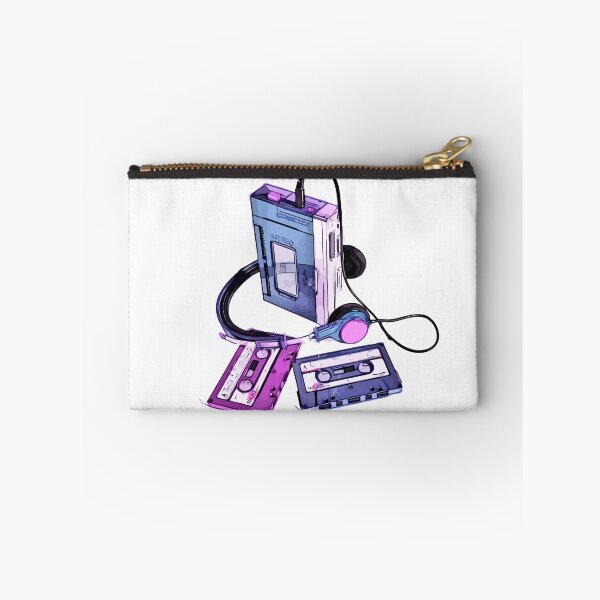 Item preview, Cassette player designed and sold by Barhavin.