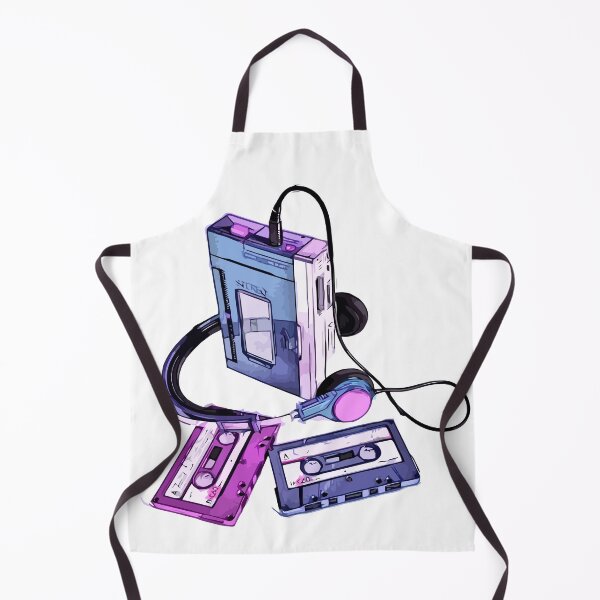 Item preview, Cassette player designed and sold by Barhavin.