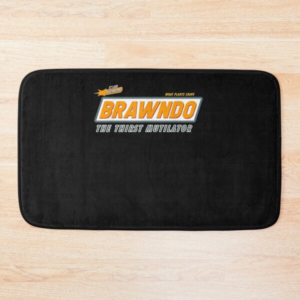 Item preview, What Plants Crave Brawndo T-Shirt designed and sold by Expand-colombus.