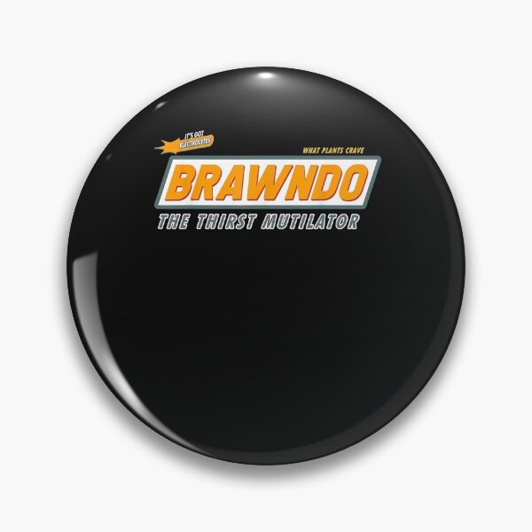 Item preview, What Plants Crave Brawndo T-Shirt designed and sold by Expand-colombus.