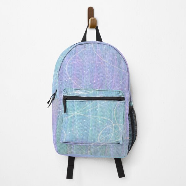 Item preview, Neon morning rain designed and sold by olania.
