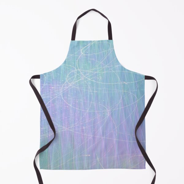 Item preview, Neon morning rain designed and sold by olania.