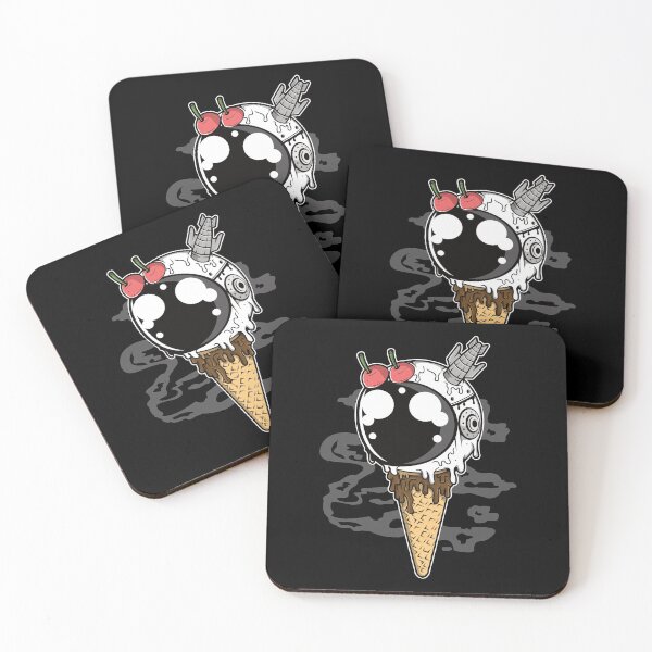 Item preview, Astronaut Ice Cream - Funny Outer Space Lovers designed and sold by Desteroids.