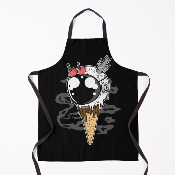Item preview, Astronaut Ice Cream - Funny Outer Space Lovers designed and sold by Desteroids.