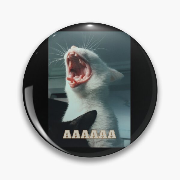 Item preview, aaaa cat designed and sold by baspettersen.