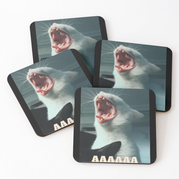 Item preview, aaaa cat designed and sold by baspettersen.