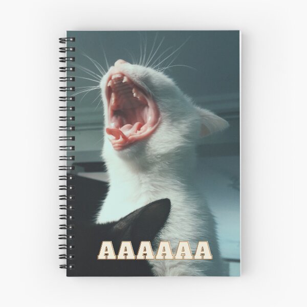 Item preview, aaaa cat designed and sold by baspettersen.