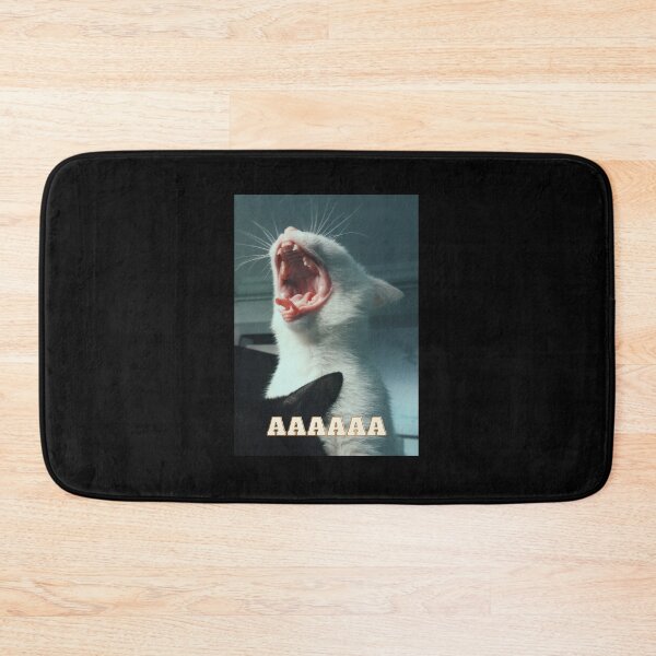 Item preview, aaaa cat designed and sold by baspettersen.