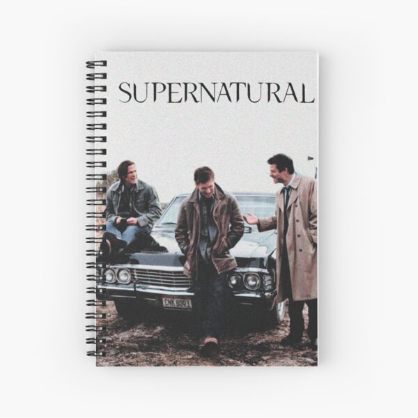 Artikel-Vorschau von Übernatürlich, Sam Winchester, Dean Winchester, designt und verkauft von alyaST14.