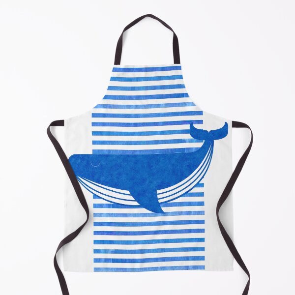Item preview, DIGITALIZED WATERCOLOR WHALE designed and sold by BArtBilbao.