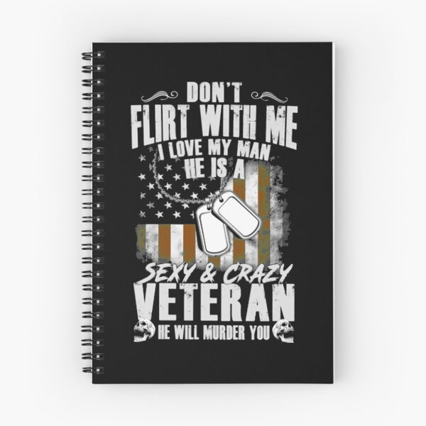 Item preview, Vet dont flirt with me designed and sold by melinhsocson.