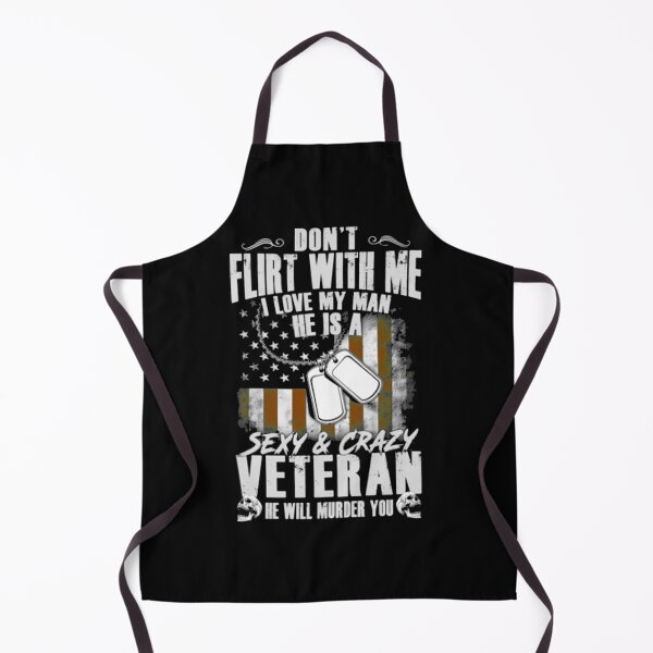 Item preview, Vet dont flirt with me designed and sold by melinhsocson.