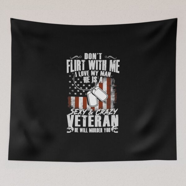 Item preview, Vet dont flirt with me designed and sold by melinhsocson.