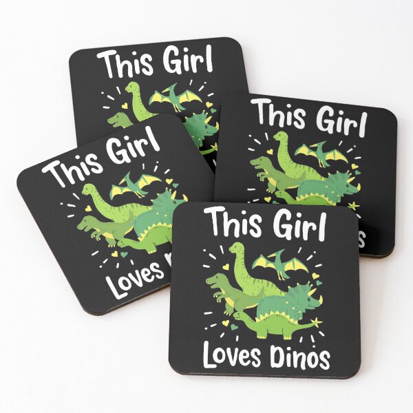 Item preview, Dinosaurios Dino Amante designed and sold by CreativeGiftShp.