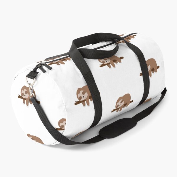 Item preview, Sloth sleeping designed and sold by imgrs.