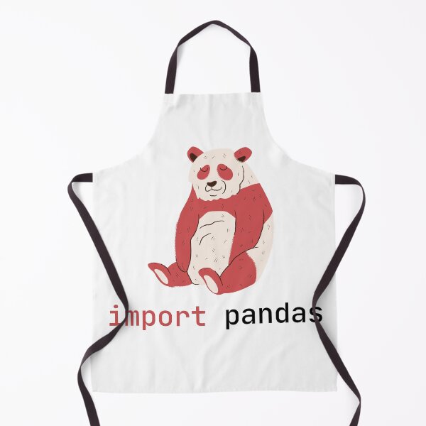 Item preview, import pandas designed and sold by anphinasdesigns.
