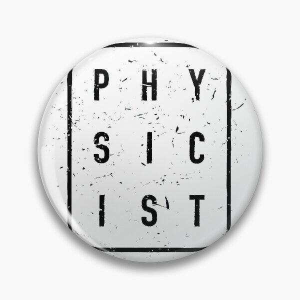 Item preview, PHYSICIST 1 designed and sold by geep44.