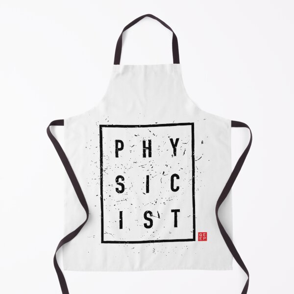 Item preview, PHYSICIST 1 designed and sold by geep44.