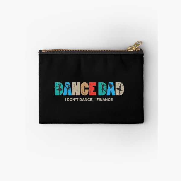 Item preview, Dance Dad I Don't Dance I Finance Dancing  Daddy Papa Grandpa Father's Day shirt gift men  gift designed and sold by Lida1543.