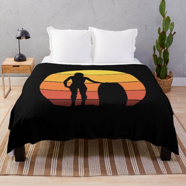 Item preview, Bodyboarding Bodyboarder Surfing Summer Vintage Sunset designed and sold by TastefulTees.