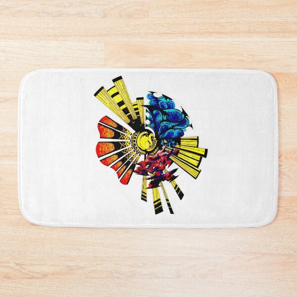 Item preview, Rays designed and sold by OrganizedAtoms.