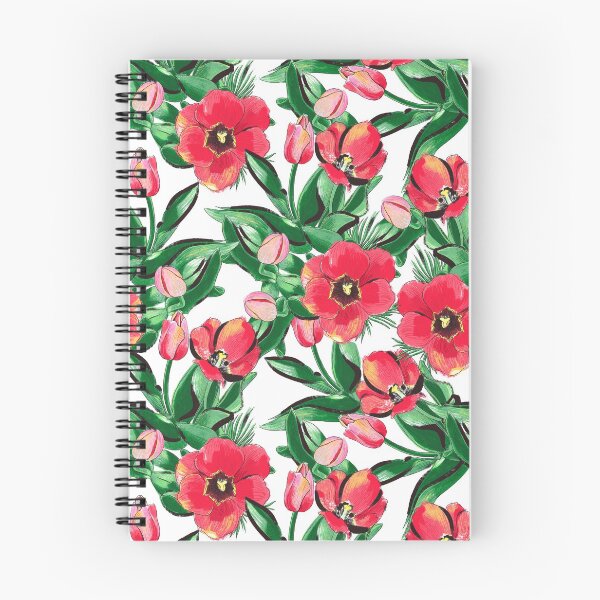 Item preview, Tulips designed and sold by Maryna Riabko.