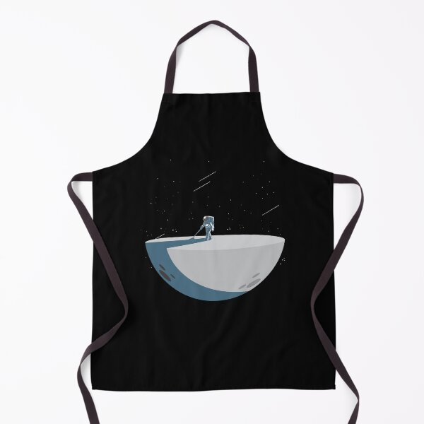 Item preview, Moon Vacuum Cleaner Astronauts designed and sold by CreativeGiftShp.