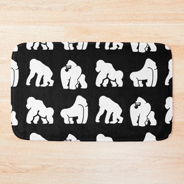 Item preview, Ape sticker pack designed and sold by CaitU.