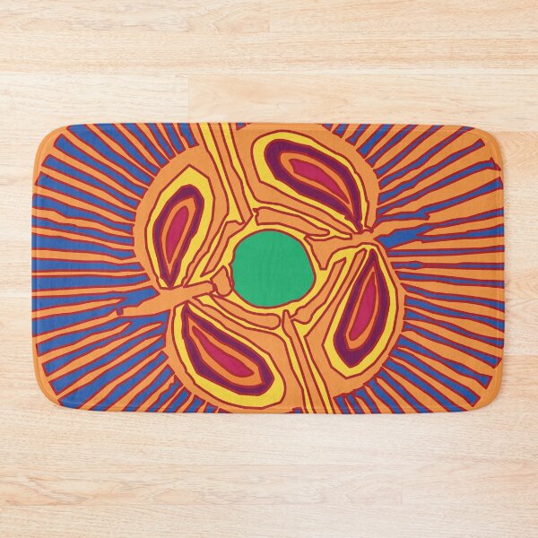 Item preview, Colorful art gift, Korean art designed and sold by allpalgo.
