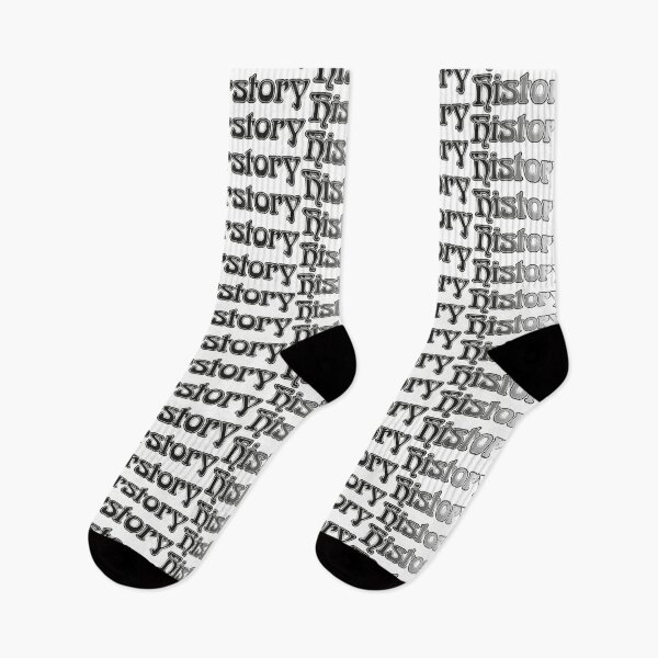 Item preview, History / Herstory designed and sold by Jokertags.
