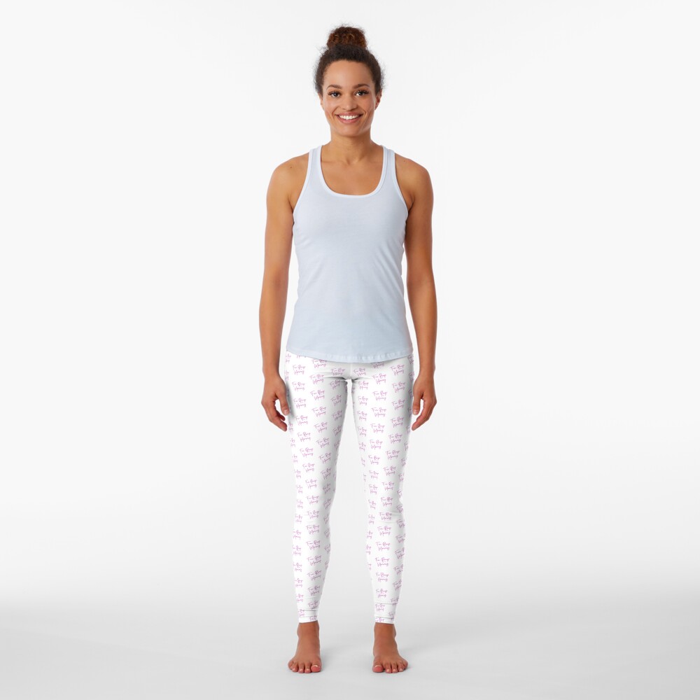 Item preview, Leggings designed and sold by HappyHumanPacif.