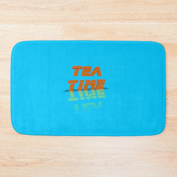 Item preview, *Tea time* designed and sold by ITALY-Roselli-.